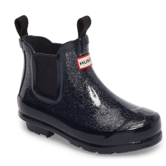 Hunter Other - Hunter Waterproof Chelsea Boot